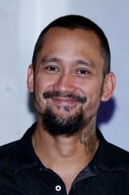 Tora Sudiro as Anton