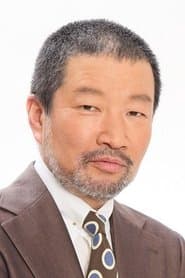 Yuichi Kimura as Sugihara