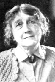 Tempe Pigott as Fortune Teller