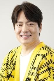 Kim Hyeong-mook as Chief of Staff
