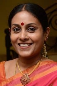 Saranya Ponvannan as Padmamma