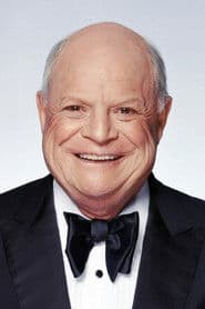 Don Rickles as Mr. Potato Head (voice)