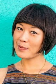 Atsuko Okatsuka as Ambassador Naos (voice)