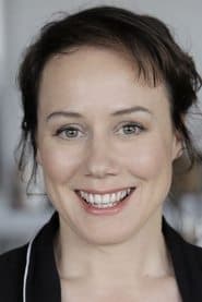 Eva Löbau as Miriam Dreyfus