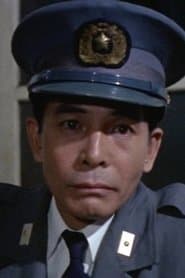 Yasuhisa Tsutsumi as Farmer in Front of Gono