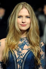 Laura Brent as Allison Young