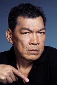 Shing Fui-On as Reverend Monk