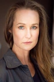 Edwina Wren as Jacky