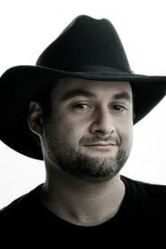 Dave Filoni as Trapper Wolf / Embo