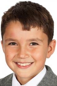 Temirlan Blaev as Stable Boy
