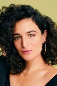 Jenny Slate as Bellwether (voice)