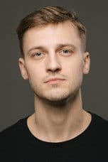 Robin Täpp as Finnish Border Guard