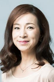 Mieko Harada as Lady Kaede