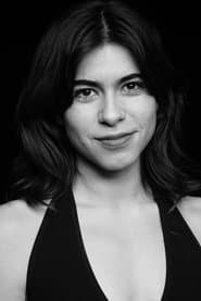 Sofía Espinosa as Mamá (voice)