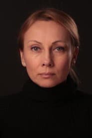 Agnieszka Czekańska as Chrabioł