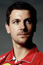 Timo Boll as Vladimir Sebek