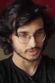 Aritro Rudraneil Banerjee as Raghu