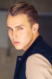 William Loftis as Secret High Dancer