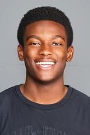 Emmanuel Oderemi as Zuck #50