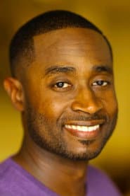 Trazi Lashawn as Flirting Man