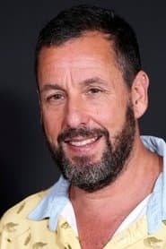 Adam Sandler as Mambuza Bongo Guy (uncredited)