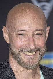 Lloyd Sherr as Fillmore / Combat Ship (voice)