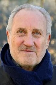 Ralph Carlsson as Otto