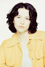Josette Maskin as Ella's Guitar Player