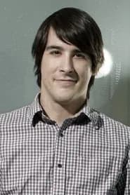J.G. Quintel as Mordecai / Hi-Five Ghost (voice)