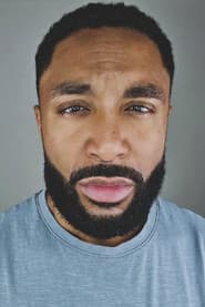 Sofian Francis as Guerilla