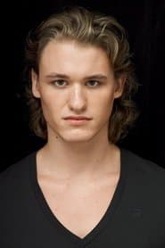 Dylan Playfair as Stoned Cashier