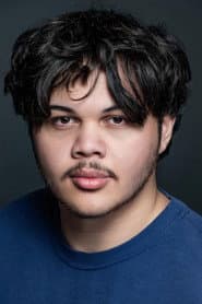 James Margetts as Macca's Mate