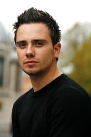 Jamie Yeates as Marcus Flint