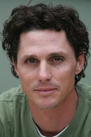 Todd Schneider as Lab Guard