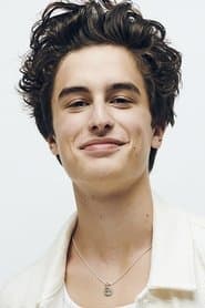 Peter Dager as Nick the Dick