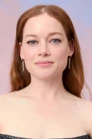 Jane Levy as Eva Gardiner