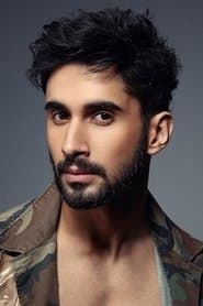 Lakshya as Aarav