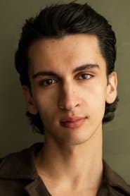 Ghazi Al Ruffai as Jimmy Snake
