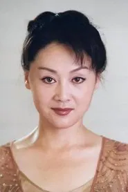 Wang Ji as Mrs. Po