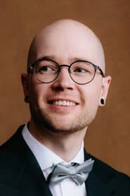 Daniel Middleton as Auction Attendee