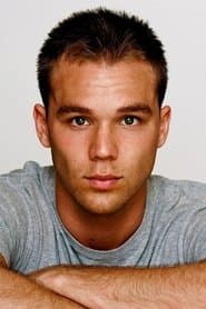 Lincoln Lewis as Zimmer