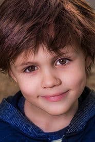 Nye Reynolds as 5-Year-Old Simon Spier (uncredited)