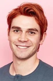 KJ Apa as Jack