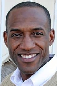 Ken Bevel as James