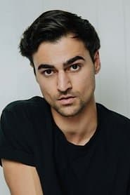 Noah Paul as Bruce