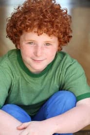 Max Harris as Greenbaum Kid