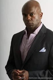 Kevin O. Peterson as EMT