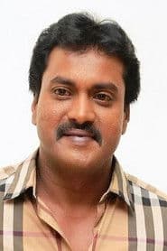 Sunil Varma as Parthasarathi