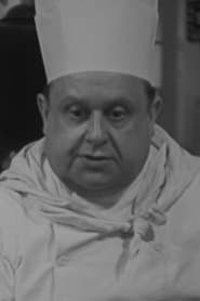 Léon Larive as Le concierge des Funambules (uncredited)