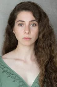 Raghad Chaar as Resistance Officer